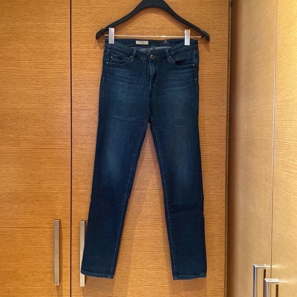 AG jeans in “the Stilt” - Picture 2 of 12